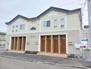 カーサ・プラシードの外観画像