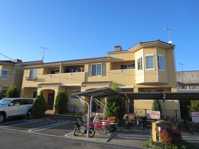 SunLoop Bの外観画像