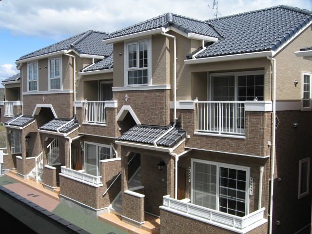 ミニヨン フィオーレBの外観画像