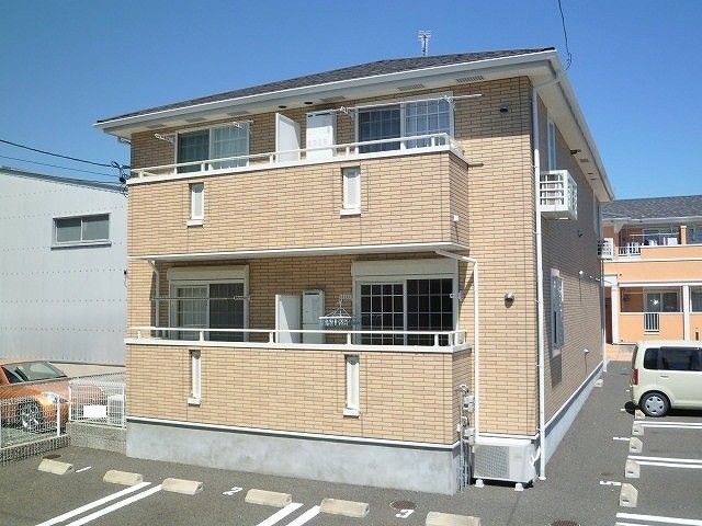 ヴィオラⅠの外観画像