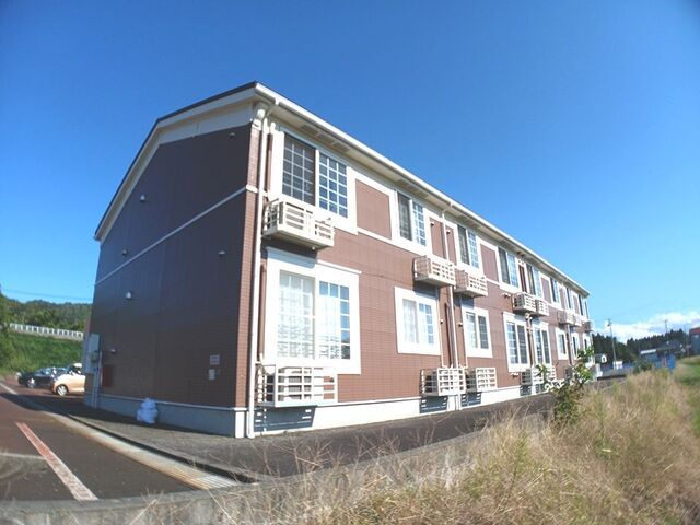 ライフ Bの外観画像