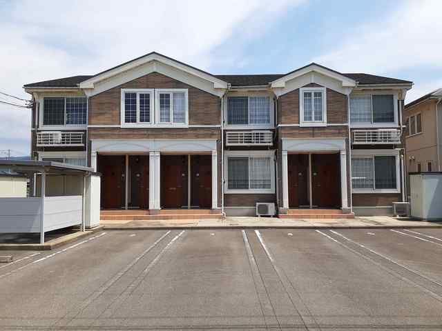 エクセレント メゾンの外観画像