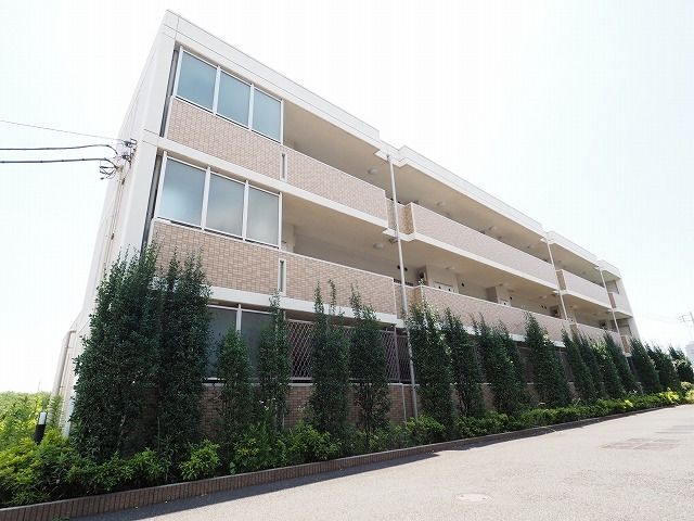 フローラム レーンの外観画像