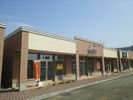 千歳ゆうまいタウンプラザG棟の外観画像