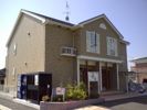 ヌーベル★スリーAの外観画像