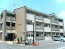 フォンテーヌの外観画像
