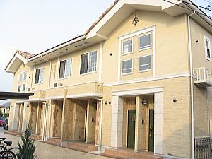 グリーンヒルの外観画像