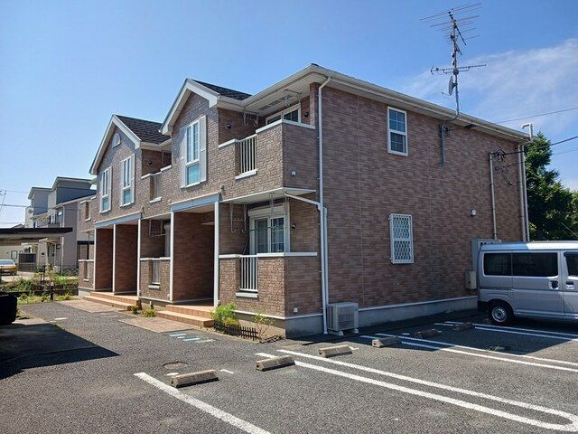 レスポア-ル Bの外観画像
