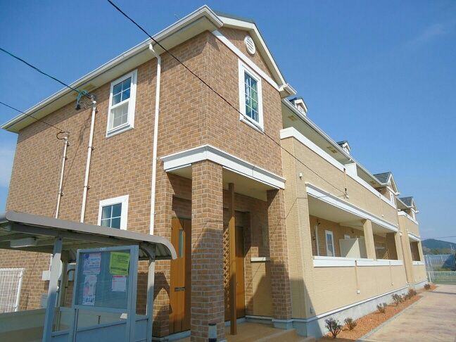 ミニヨン・シーサイドの外観画像