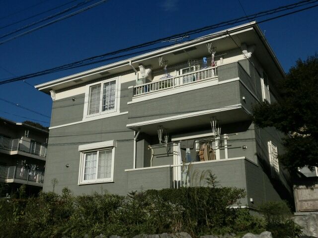 ソフィアYの外観画像