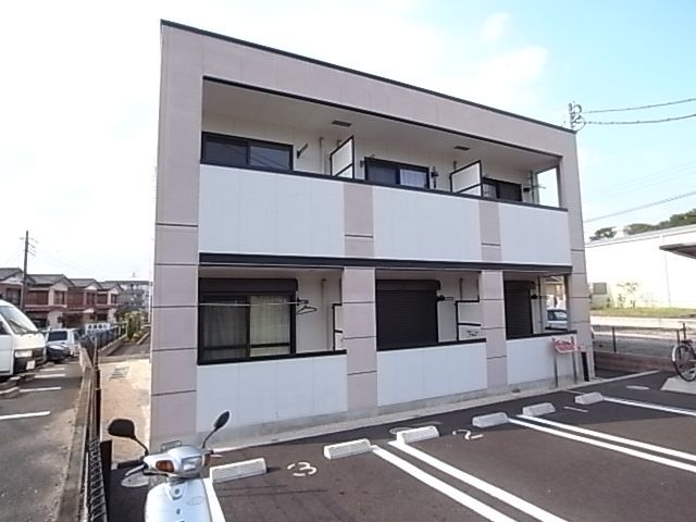 ラ・ビエム ノグチの外観画像
