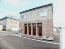 エルム プラシード 1号館の外観画像