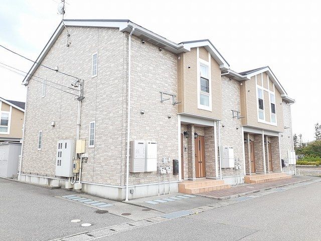 モルセラグランデⅡの外観画像