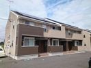 トキメック・ハイムCの外観画像