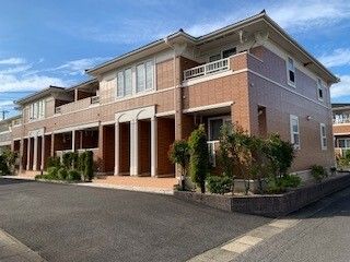 クレマチスBの外観画像