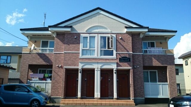パールオブエビスCの外観画像