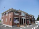 ホワイトガーデンⅡの外観画像