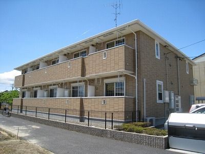 ケイガクⅡの外観画像