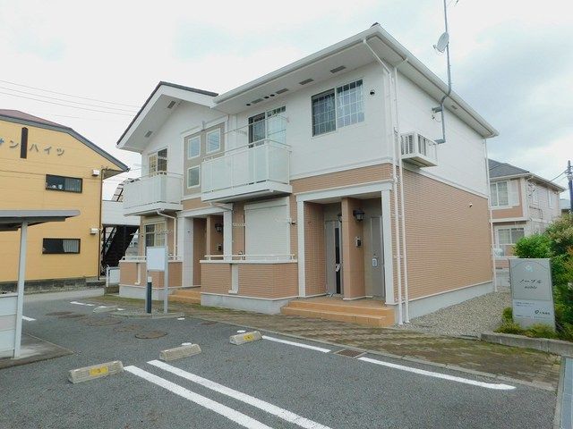 ノーブルの外観画像