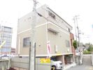 田井戸ハウスⅡの外観画像