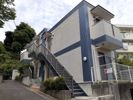 オベルジュ西生田の外観画像