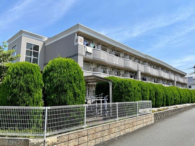 アタラクシアの外観画像