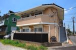メゾンドール戸塚の外観画像