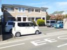 アグレアブルハウス桜Aの外観画像