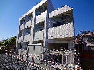 カサ ヴェルデの外観画像