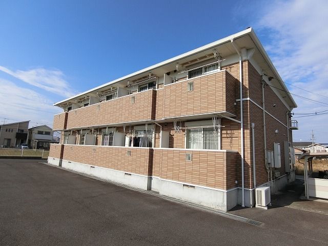 K・Y JADEの外観画像