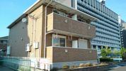ブルックサイドヤブタ A棟の外観画像