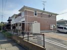 フローラル粕屋西の外観画像