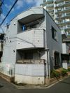 プリムヴェールⅠの外観画像