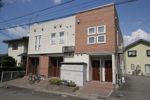 プラシードの外観画像