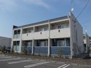 プレミナンス Aの外観画像