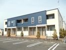 プレミナンス Dの外観画像