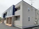 スカイフィールドの外観画像