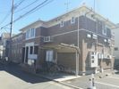 アルカンシェル B棟の外観画像