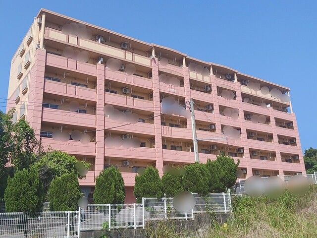 プロフィット為又の外観画像