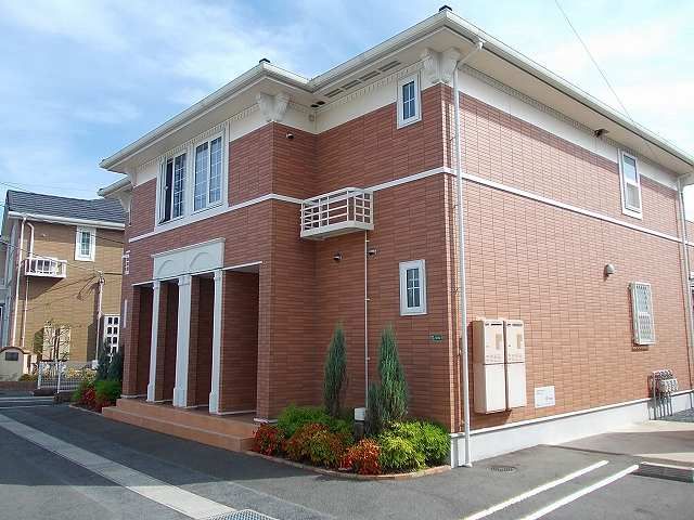 サンセールBの外観画像