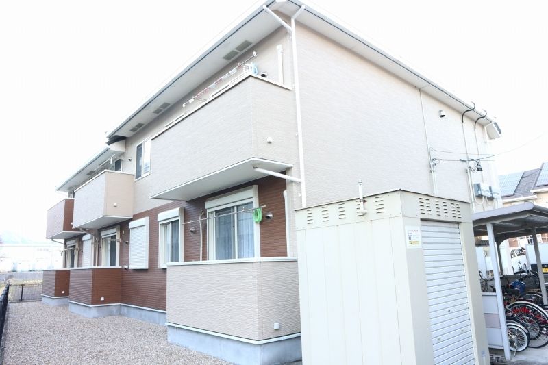 ドマーニ・オドーレ Cの外観画像