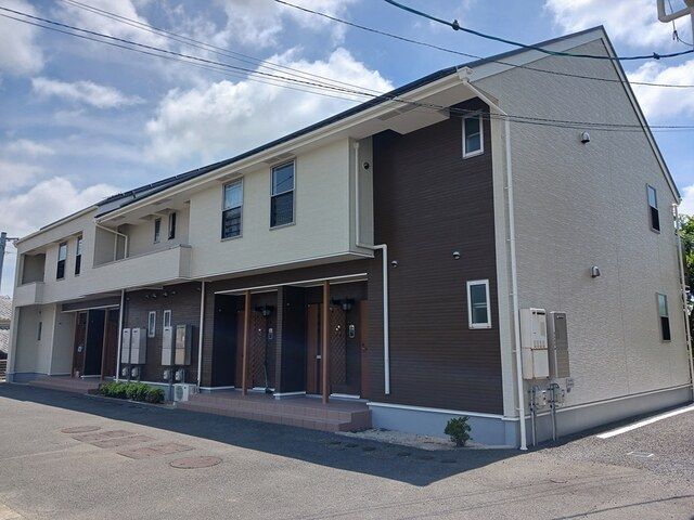 シップ信栄Ⅰの外観画像