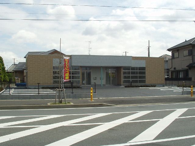 岩崎1丁目平屋事務所の外観画像