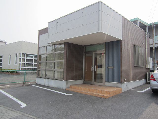 大府市若草町2丁目店舗の外観画像