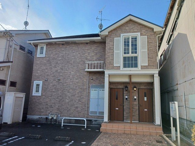 クローバーの外観画像