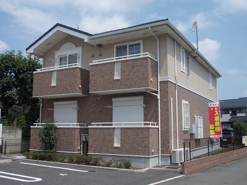 クレドールCの外観画像