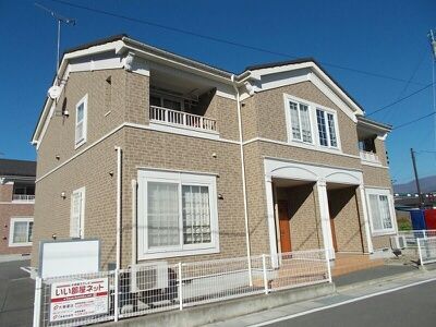 ナチュラルグリーン Aの外観画像