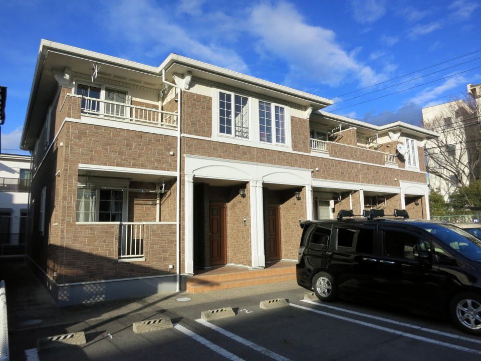 コルソ プレッソの外観画像