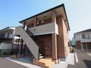 ハウス遠賀野 Cの外観画像