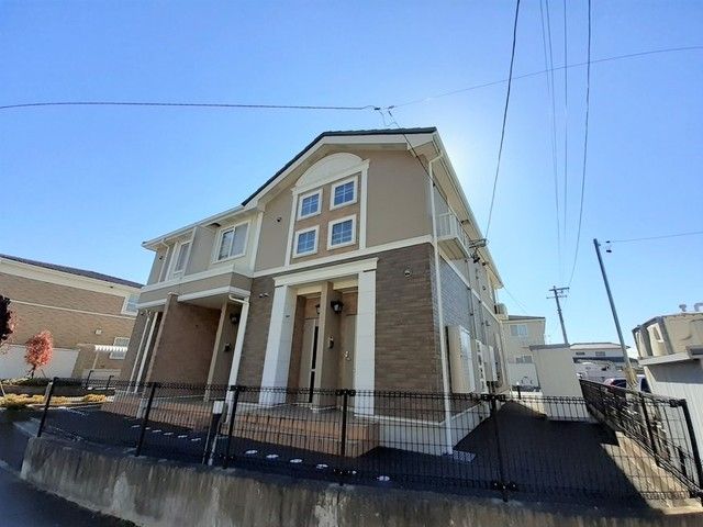 トゥー・ル・モンドCの外観画像